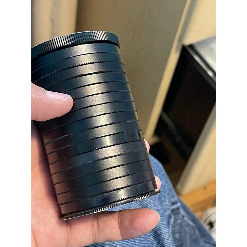 X15 Spiratone46mm to S-7 Lens Filter Adapter Ring 46mm-SER-7 SERIES7 SER7 46 mm